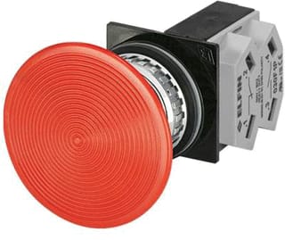 New Elfin - Drukknop frontelement drkknpelm 030pffrf1
