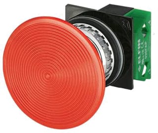 New Elfin - Drukknop frontelement drkknpelm 030pffrfa