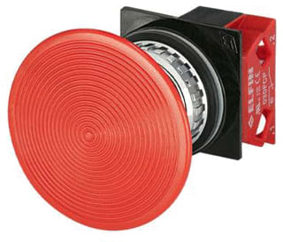 New Elfin - Drukknop frontelement drkknpelm 030pffrfc