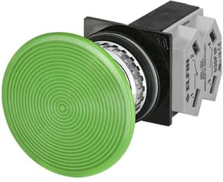 New Elfin - Drukknop frontelement drkknpelm 030pffvf1