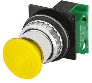 New Elfin - Drukknop frontelement drkknpelm 030pfgfa