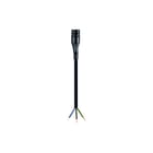 Wieland - Patchkabel inst.bare gebouwinstall. Zw Kab -/F 2,5 4M Eca