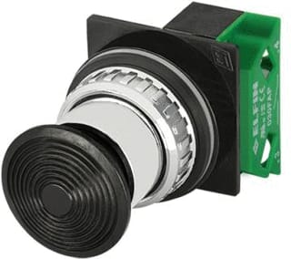 New Elfin - Drukknop frontelement 030pfnfa