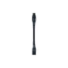 Wieland - Patchkabel inst.bare gebouwinstall. zw kab m/f 2,5 8m eca