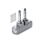 Festo - Magneetafsluiter cjm-5/2-1/2-ch