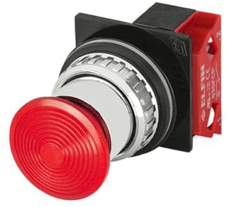 New Elfin - Drukknop frontelement drkknpelm 030pfrfc