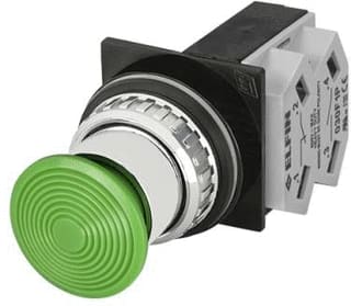 New Elfin - Drukknop frontelement 030pfvf1