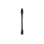 Wieland - Patchkabel inst.bare gebouwinstall. zw kab m/f 2,5 9m eca