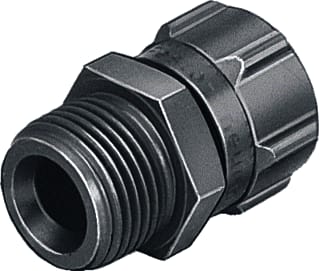 Festo - Fitting met 2 aansluitingen Ck-1/4-Pk-6-Ku