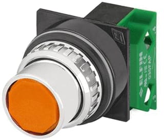 New Elfin - Drukknop frontelement drkknpelm 030piafa