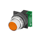 New Elfin - Drukknop frontelement drkknpelm 030piafa