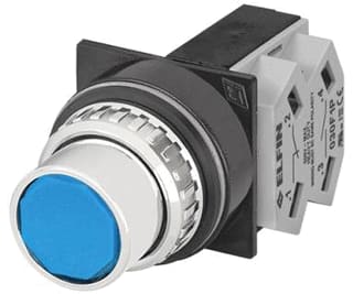 New Elfin - Drukknop frontelement drkknpelm 030piblf1
