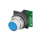 New Elfin - Drukknop frontelement drkknpelm 030piblfa
