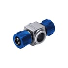 Festo - Fitting met 3 aansluitingen fitting 3 6285