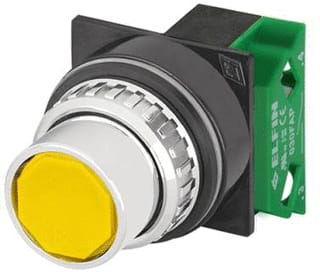 New Elfin - Drukknop frontelement drkknpelm 030pigfa