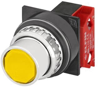 New Elfin - Drukknop frontelement drkknpelm 030pigfc