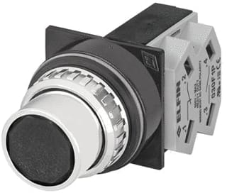 New Elfin - Drukknop frontelement drkknpelm 030pinf1