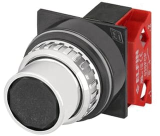 New Elfin - Drukknop frontelement drkknpelm 030pinfc