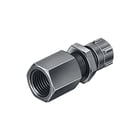 Festo - Fitting met 2 aansluitingen Qck-1/4-Pk-6-B