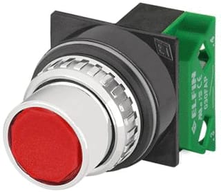 New Elfin - Drukknop frontelement drkknpelm 030pirfa