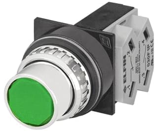 New Elfin - Drukknop frontelement drkknpelm 030pivf1