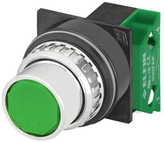 New Elfin - Drukknop frontelement 030pivfa