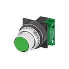 New Elfin - Drukknop frontelement 030pivfa