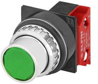 New Elfin - Drukknop frontelement drkknpelm 030pivfc