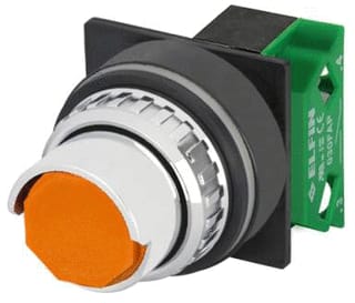 New Elfin - Drukknop frontelement drkknpelm 030pnafa