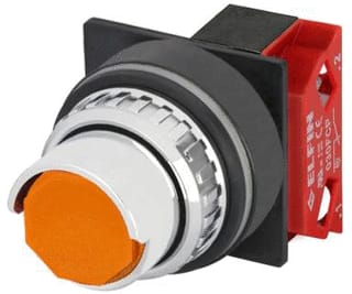 New Elfin - Drukknop frontelement drkknpelm 030pnafc