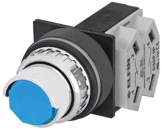 New Elfin - Drukknop frontelement drkknpelm 030pnblf1