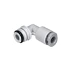 Festo - Fitting met 2 aansluitingen qsplkg10-1/4-u