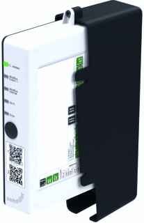 Zehnder - ComfoVar Aero Regelaar met vaste applicatie Cv Cntr Unit Conn+Rf