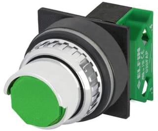 New Elfin - Drukknop frontelement drkknpelm 030pnvfa