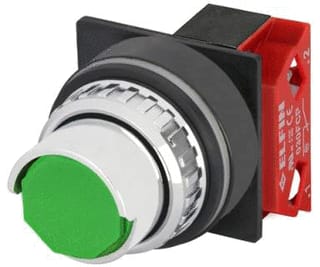 New Elfin - Drukknop frontelement drkknpelm 030pnvfc