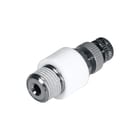 Festo - Doseerventiel voor leidingmontage Vffk-C-K-R18-P