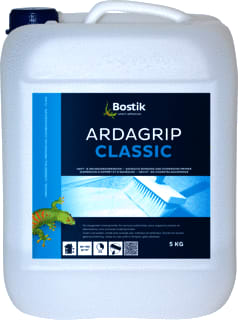 Bostik - Tegelvoegmiddel ardagrip classic 5kg
