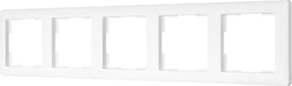 ION INDUSTRIES - Afdekraam schakelmateriaal  80.303.414