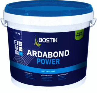 Bostik - Tegelvoegmiddel Ardabond Power 16Kg