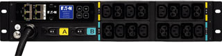 Eaton - Energiedistributiepanel (PDU) ehmif132k