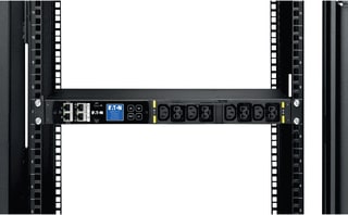 Eaton - Energiedistributiepanel (PDU) ehmifc20g