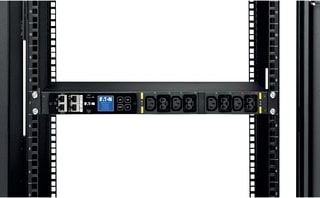 Eaton - Energiedistributiepanel (PDU) ehswfc20g