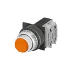 New Elfin - Drukknop frontelement drkknpelm 030praf1