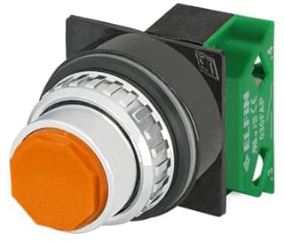 New Elfin - Drukknop frontelement drkknpelm 030prafa