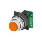 New Elfin - Drukknop frontelement drkknpelm 030prafa