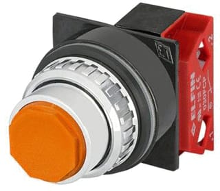 New Elfin - Drukknop frontelement drkknpelm 030prafc