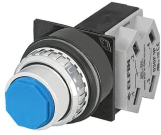 New Elfin - Drukknop frontelement drkknpelm 030prblf1