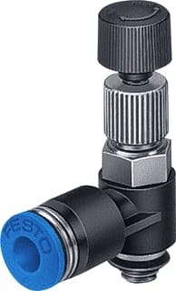 Festo - Tweewegregelafsluiter 153508