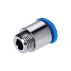Festo - Fitting met 2 aansluitingen qsmp-m8x1.25-6