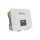 Solax - PRO Lichtnetgekoppelde DC/AC omvormer 3f x3-10kw pro g2 2mppt